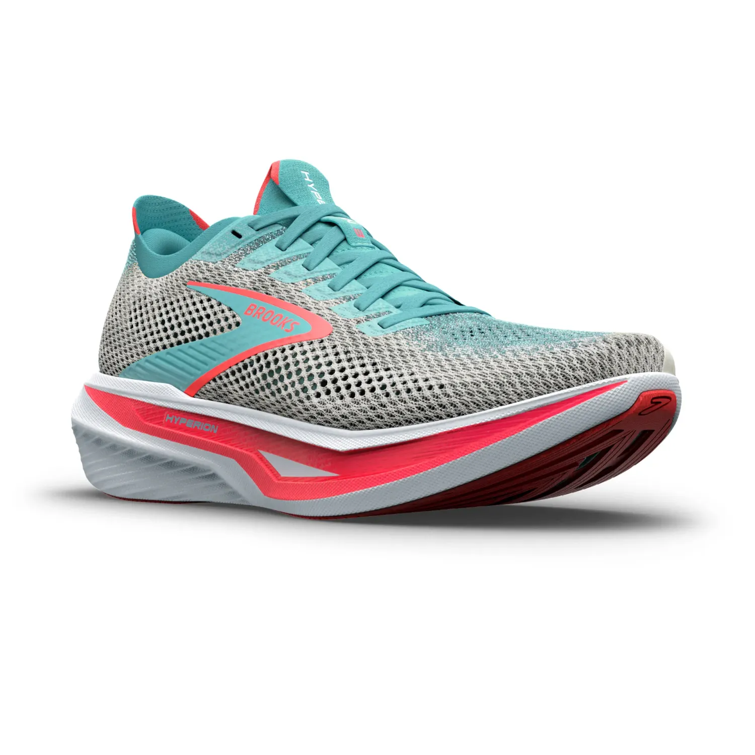 HYPERION 3 W BROOKS