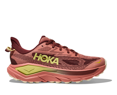 CHALLENGER 8 HOKA