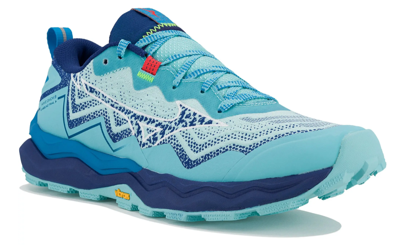 WAVE DAICHI 9 W MIZUNO