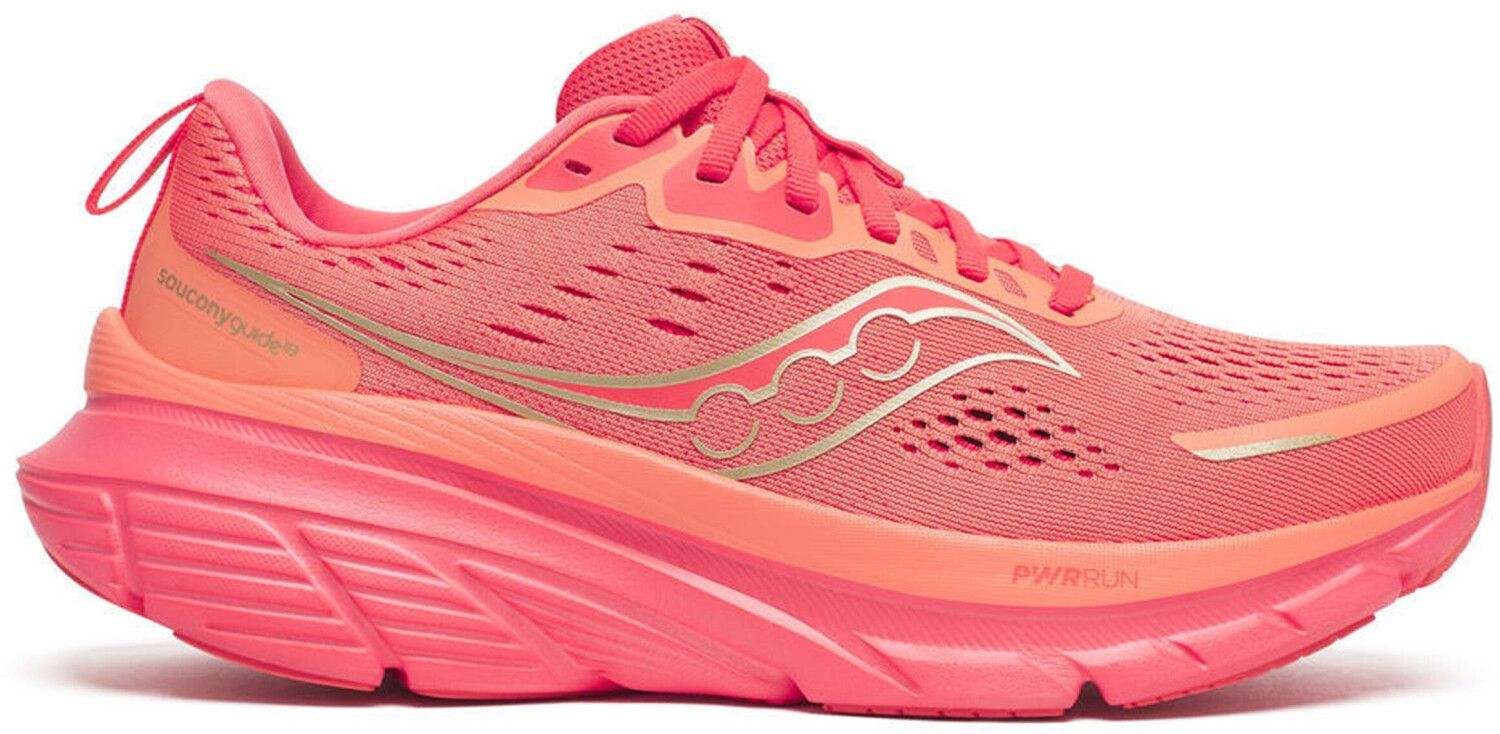 GUIDE 18 W SAUCONY