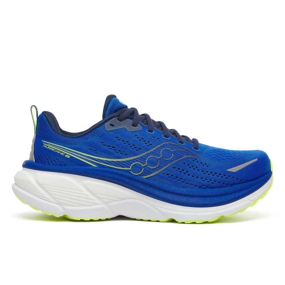 HURRICANE 25 SAUCONY