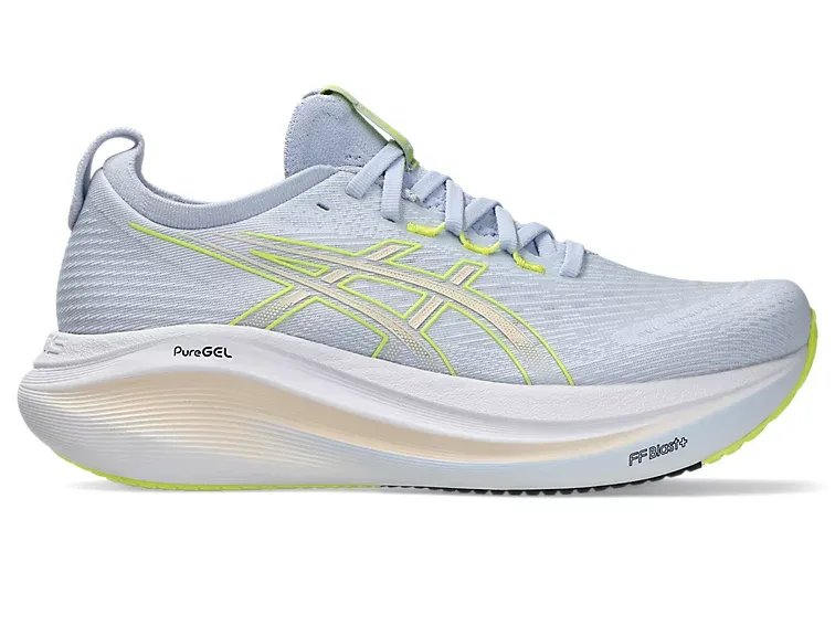 GEL NIMBUS 27 W ASICS