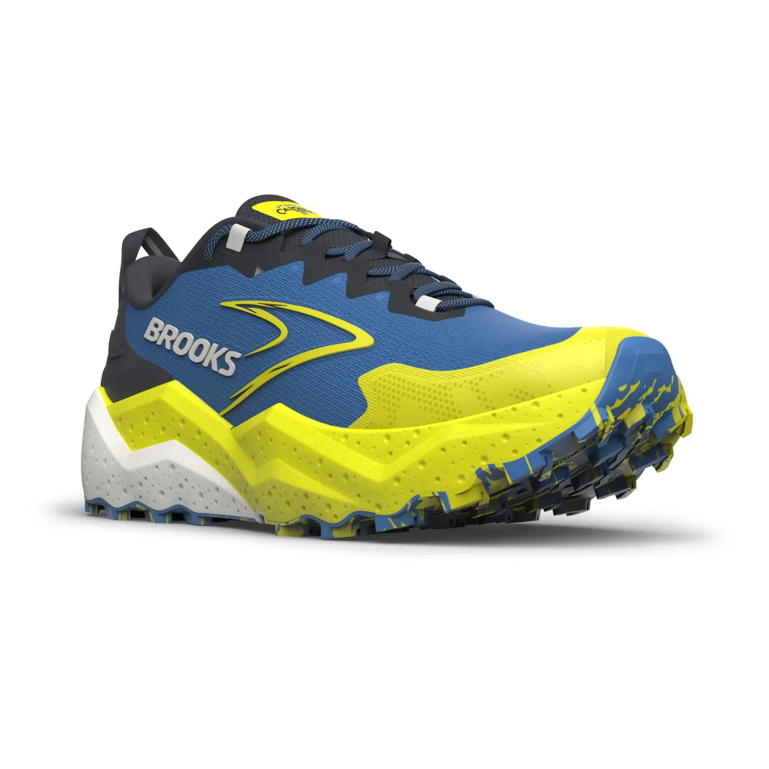 CALDERA 8 BROOKS