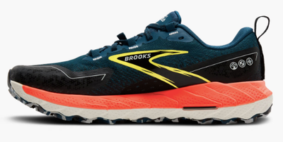CASCADIA 18 BROOKS