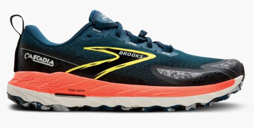 CASCADIA 18 BROOKS