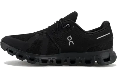 CLOUD 6 ON RUNNING