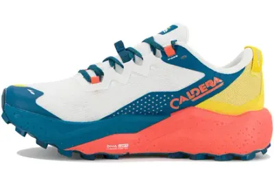 CALDERA 8 W BROOKS