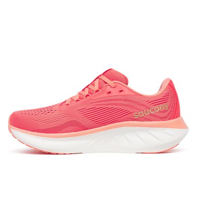 RIDE 18 W SAUCONY