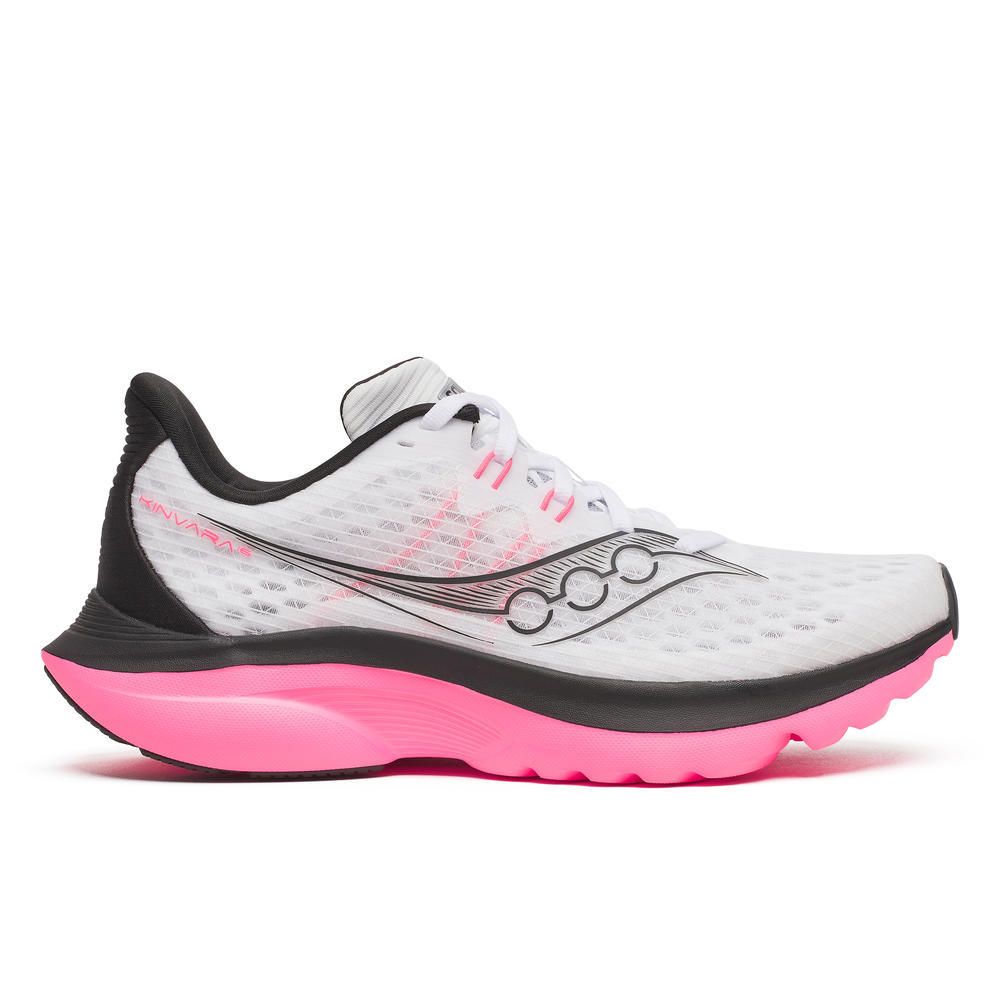 KINVARA 16W SAUCONY