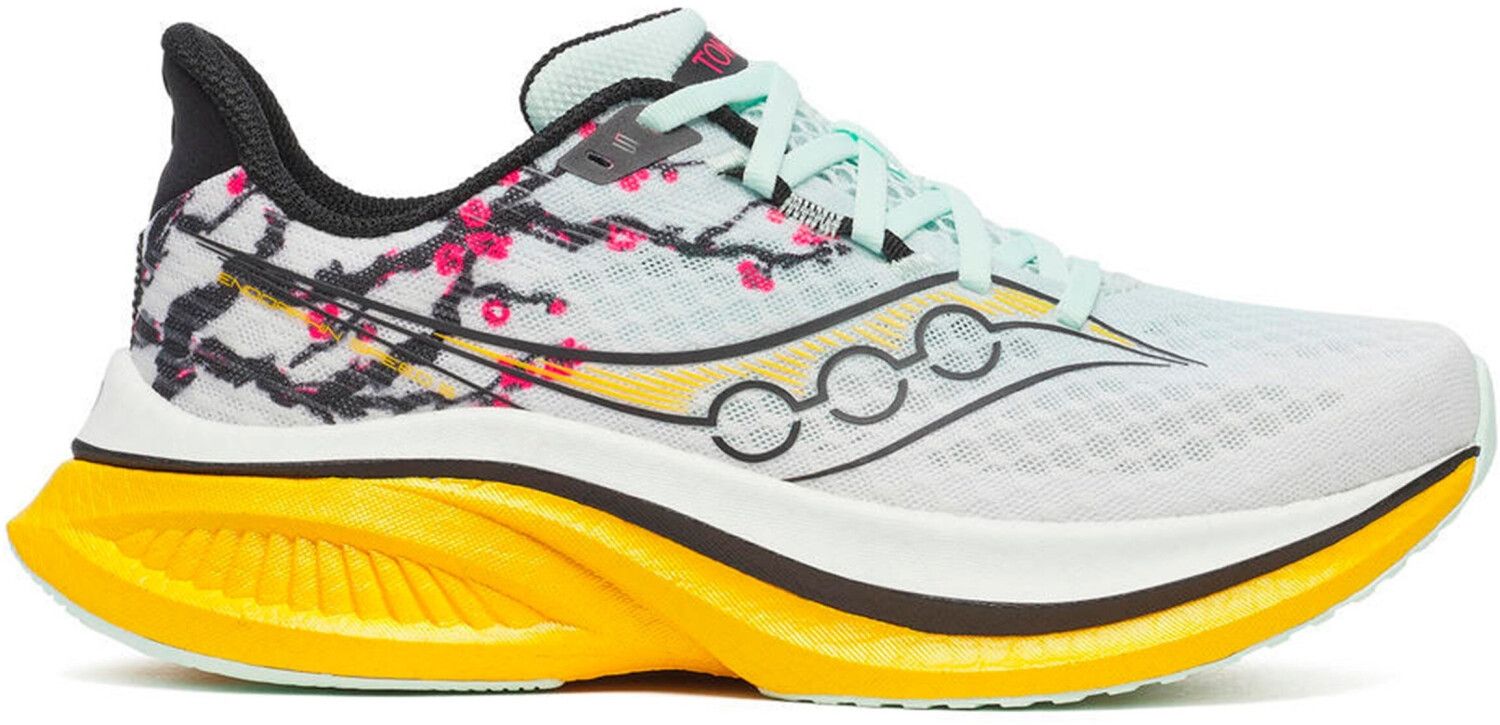 ENDORPHIN SPEED 5 W SAUCONY