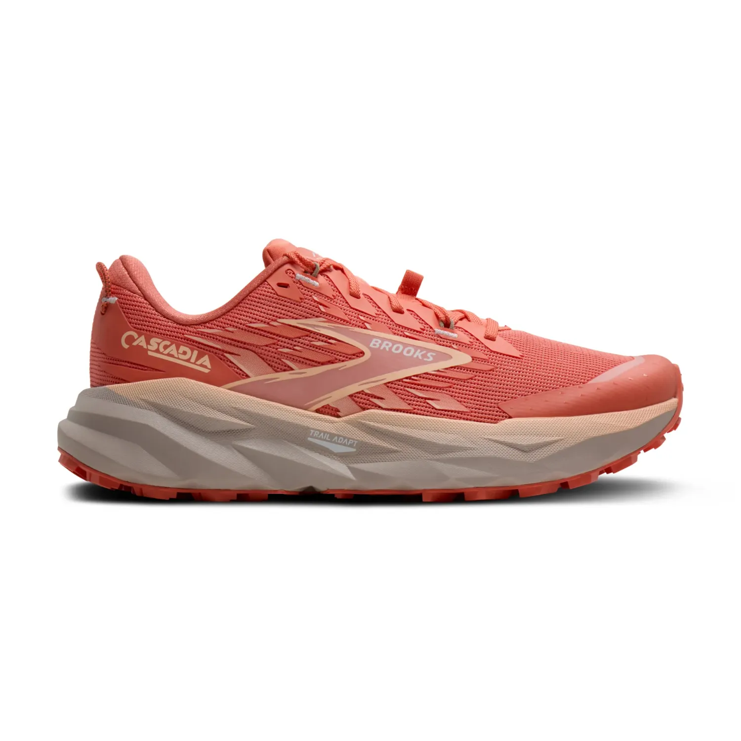 CASCADIA 19 W BROOKS