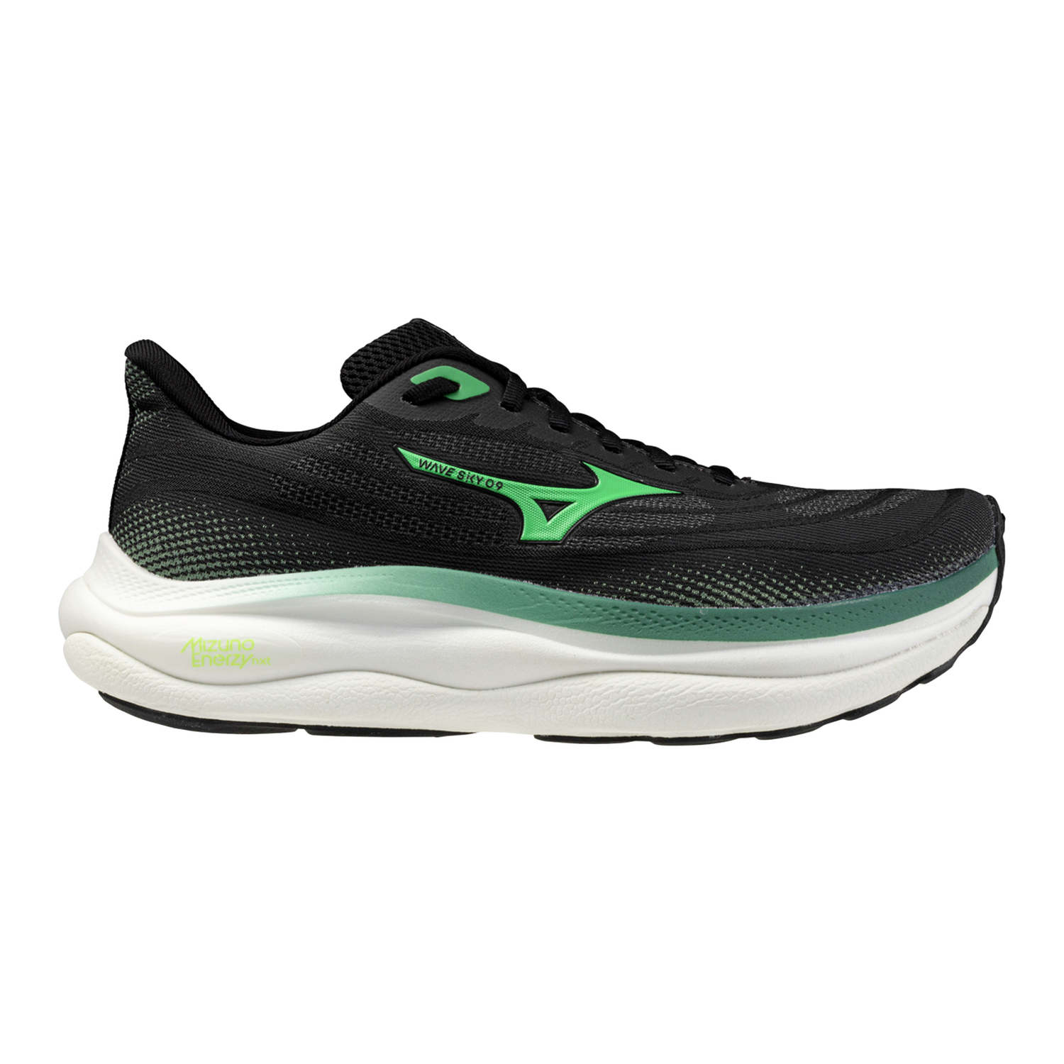 WAVE SKY 9 MIZUNO
