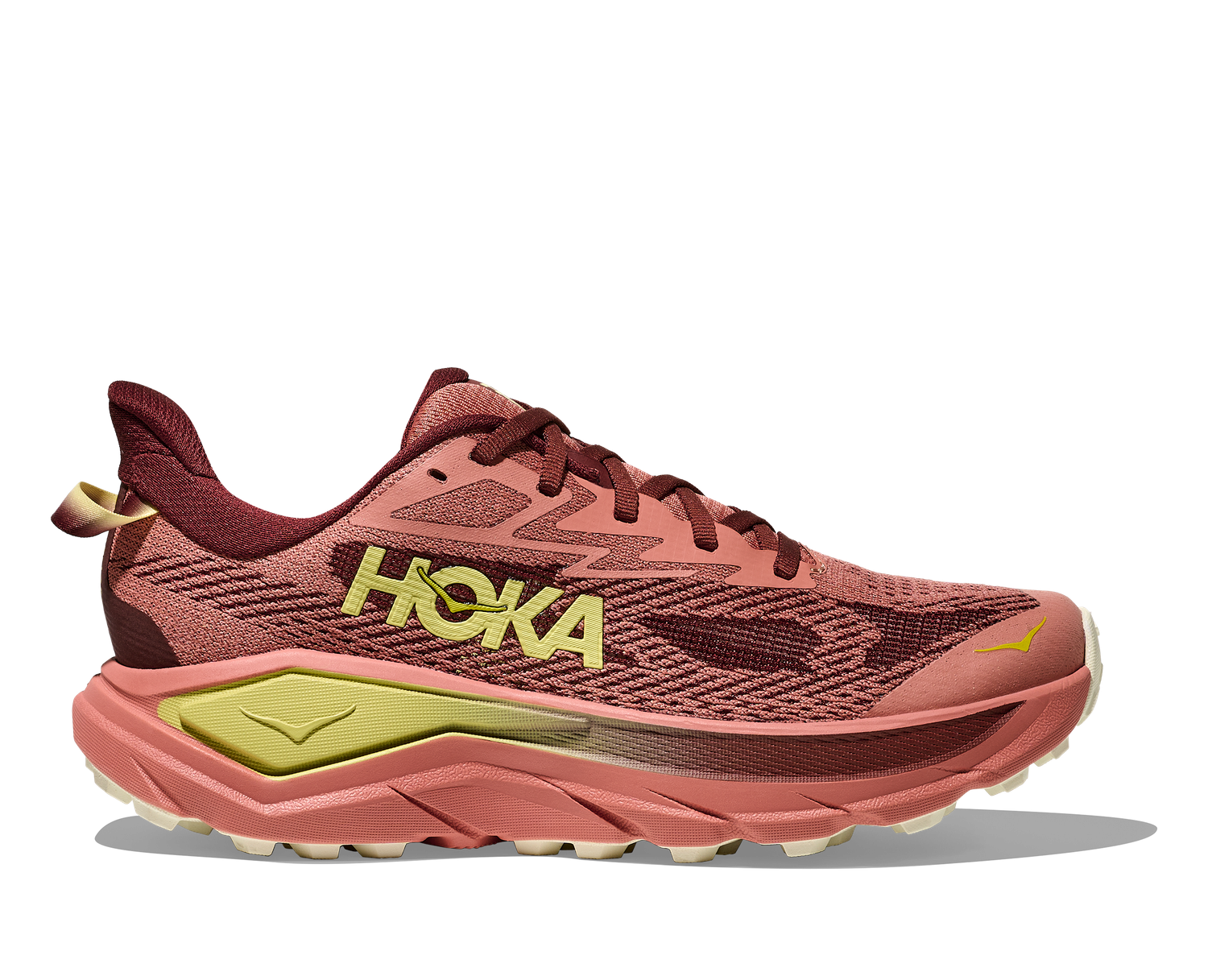 CHALLENGER 8 W HOKA