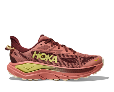 CHALLENGER 8 W HOKA