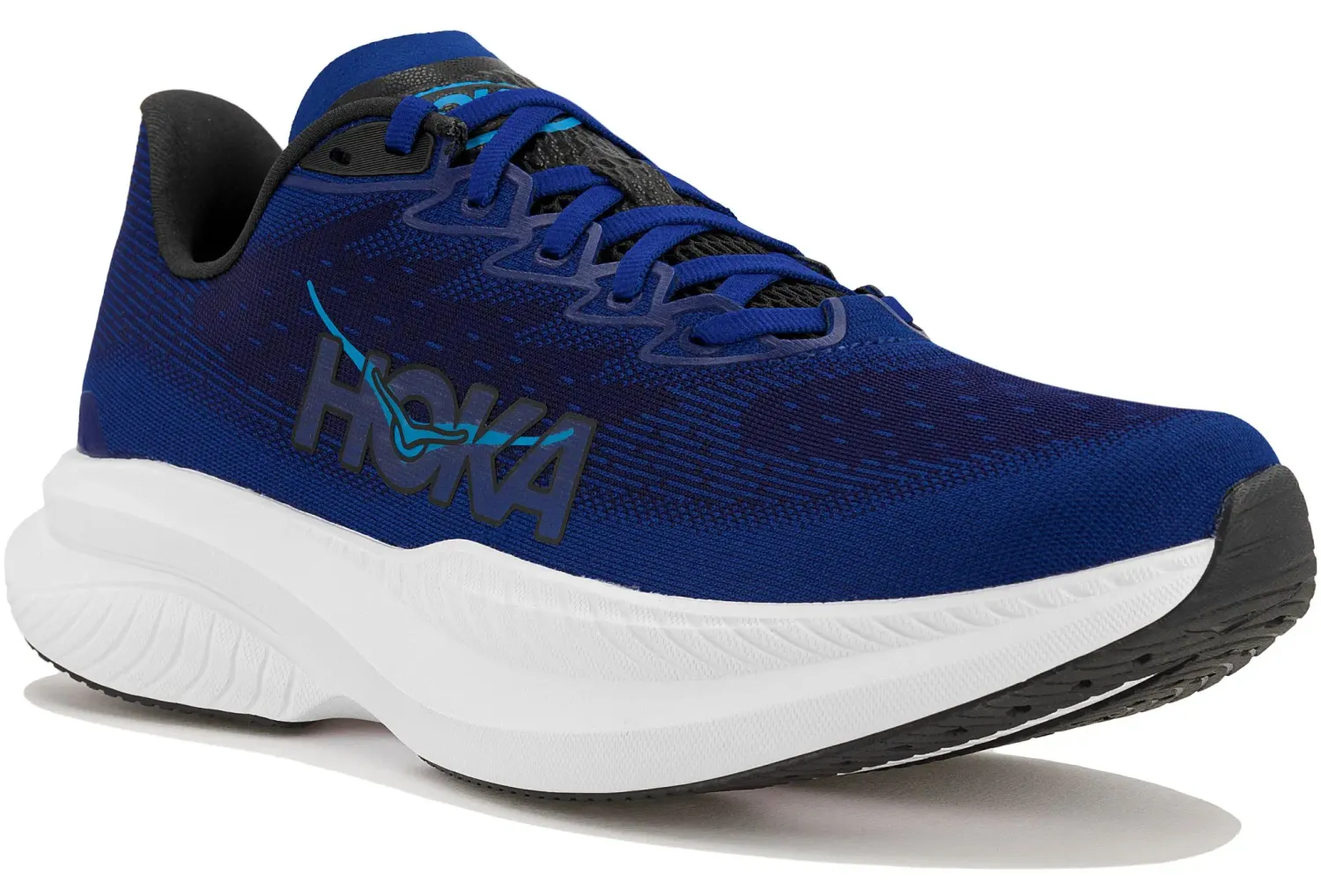 MACH 6 HOKA