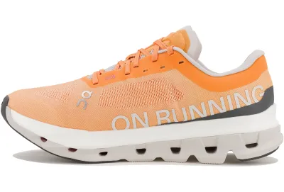 CLOUDFLOW 5 ON RUNNING