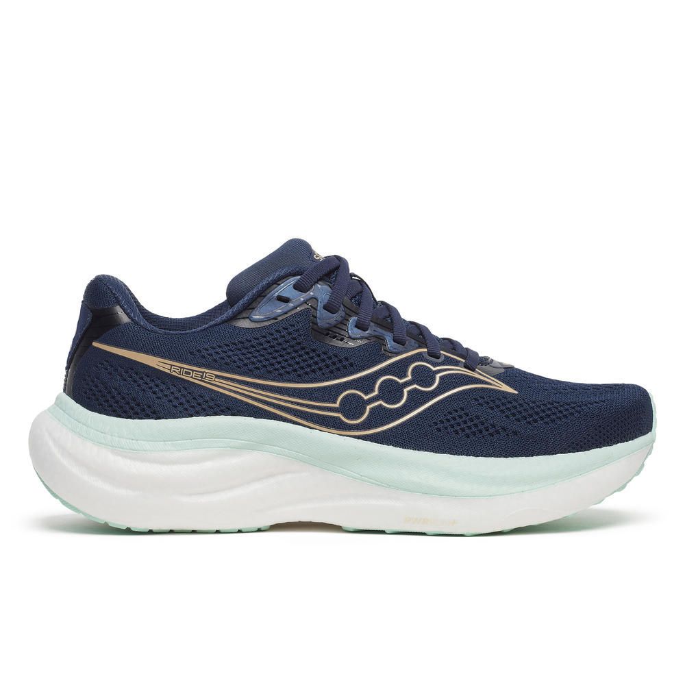 RIDE 19 W SAUCONY