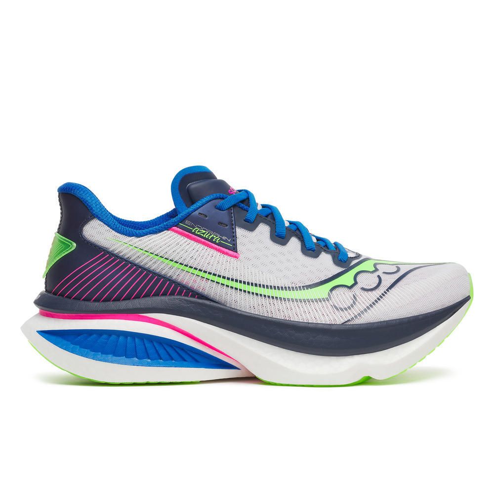 ENDORPHIN AZURA SAUCONY