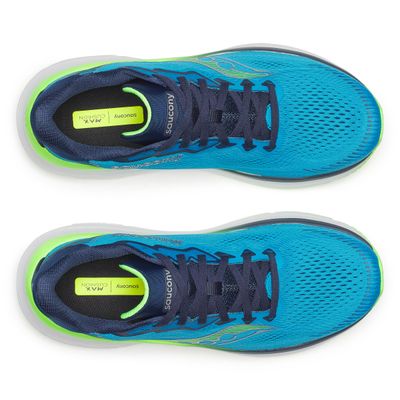GUIDE 19 SAUCONY