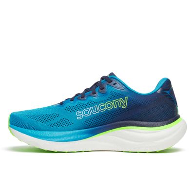 RIDE 19 SAUCONY