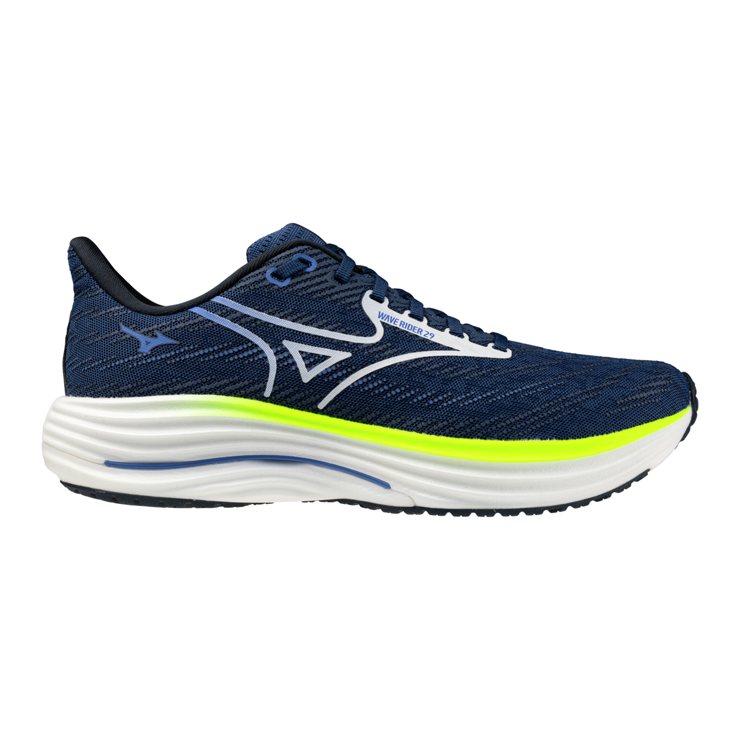 WAVE RIDER 29 MIZUNO