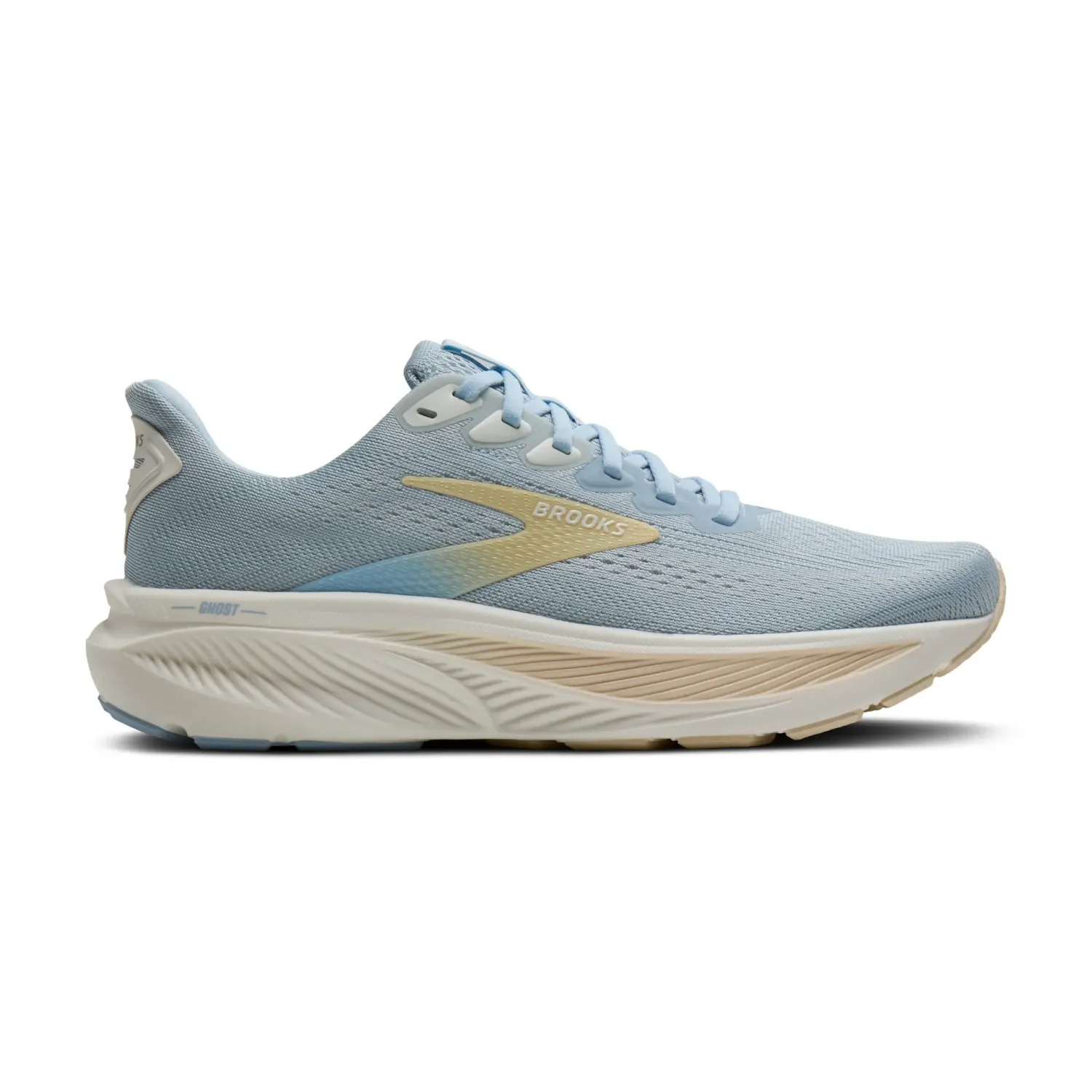 GHOST 17 W BROOKS
