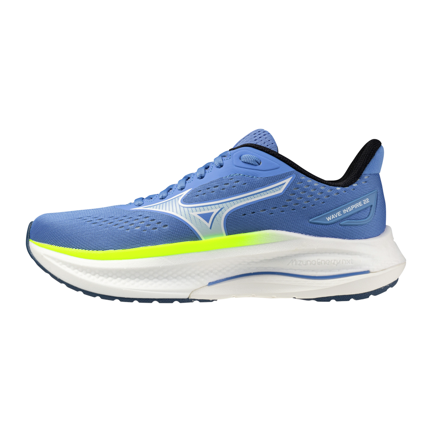 WAVE INSPIRE 22 W MIZUNO