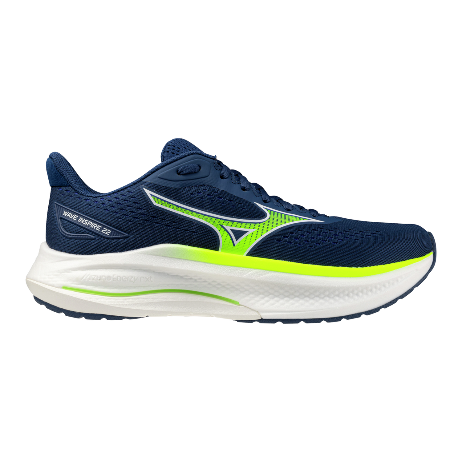 WAVE INSPIRE 22 MIZUNO