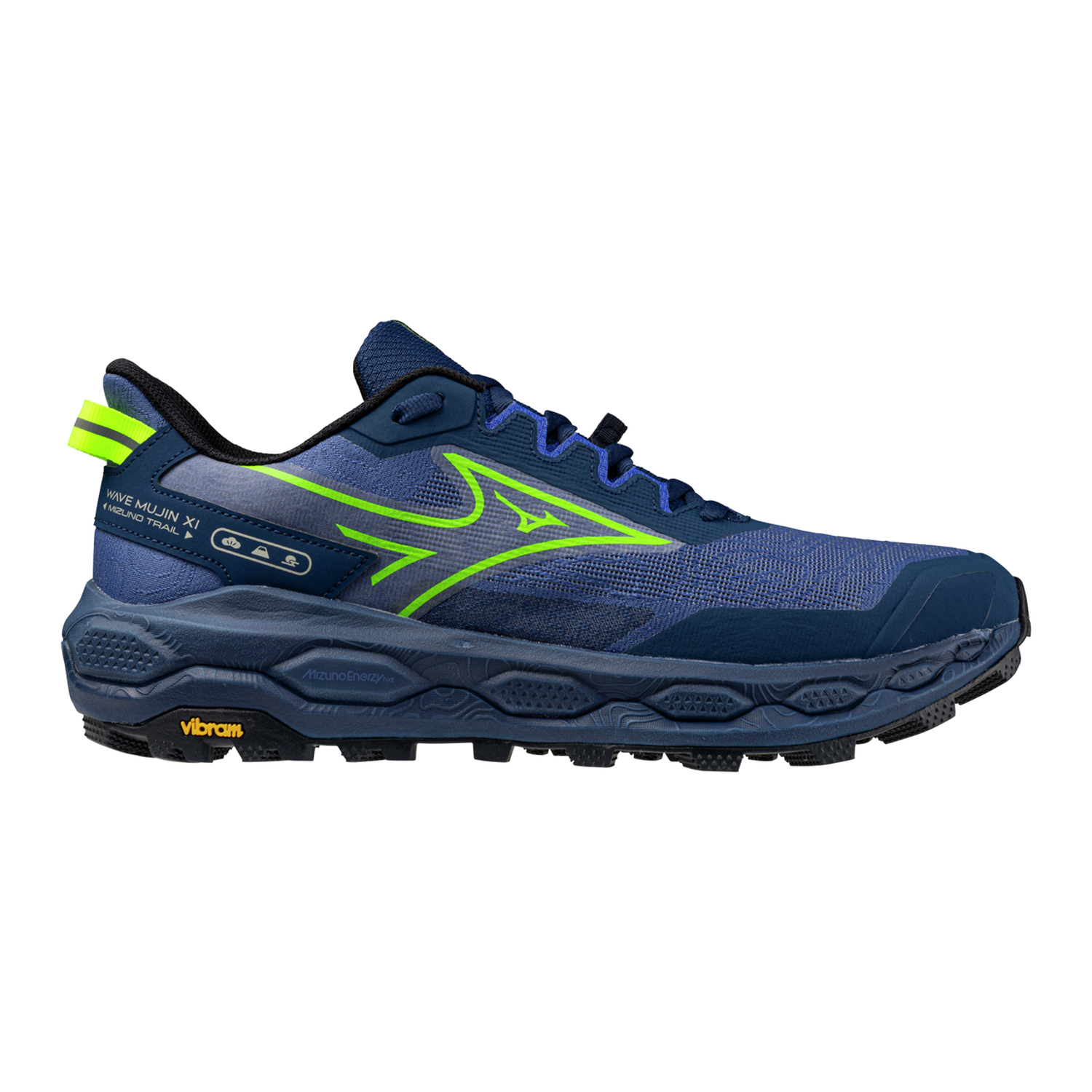WAVE MUJIN 11 MIZUNO