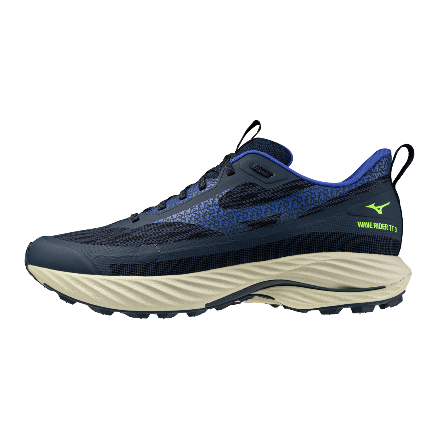 WAVE RIDER TT3 MIZUNO