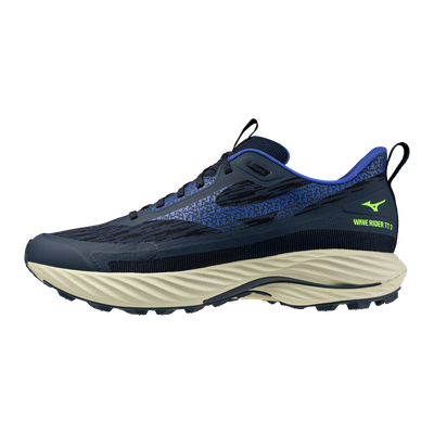WAVE RIDER TT3 MIZUNO
