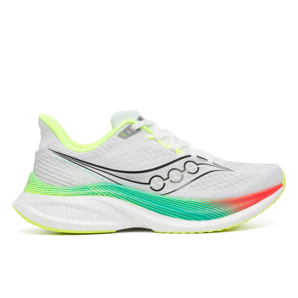 ENDORPHIN SPEED 5 SAUCONY