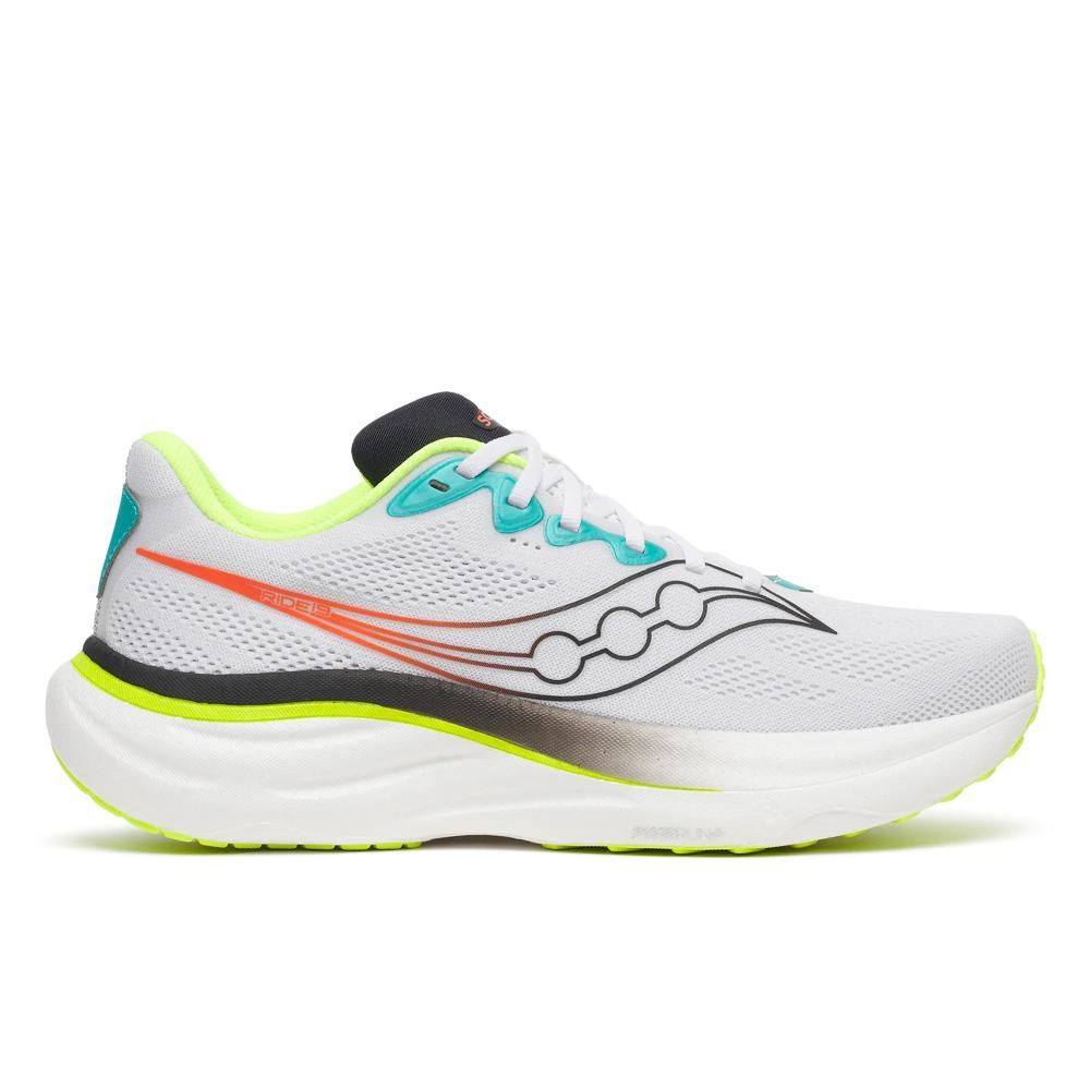 RIDE 19 SAUCONY