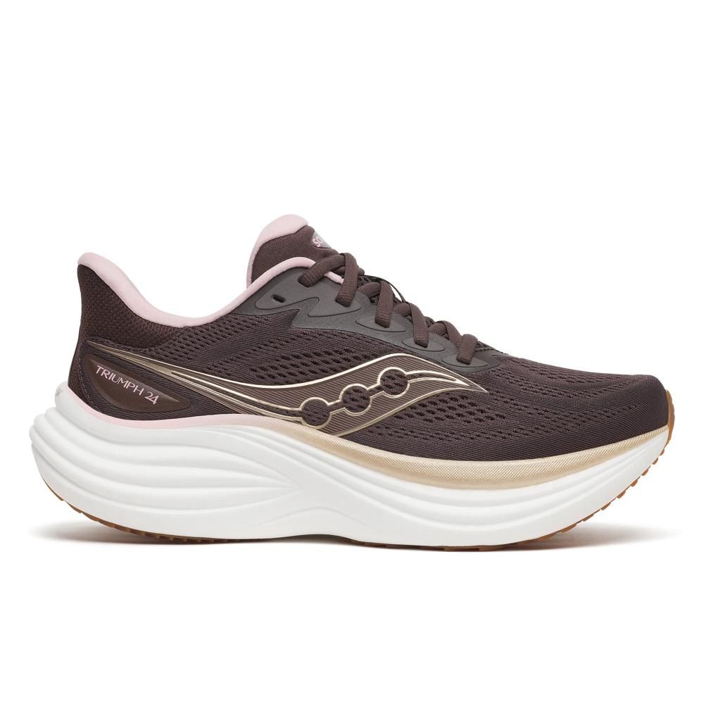 TRIUMPH 24 W SAUCONY