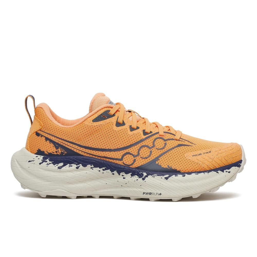 RIDE TR3 W SAUCONY
