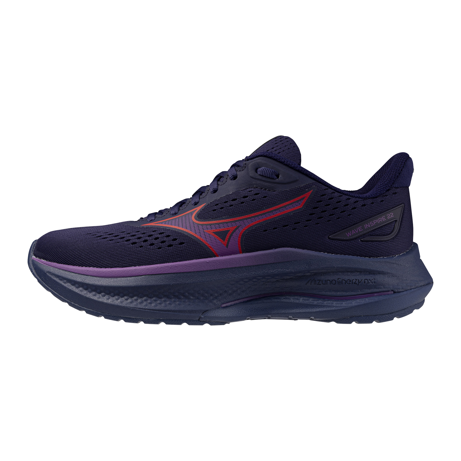 WAVE INSPIRE 22 W MIZUNO