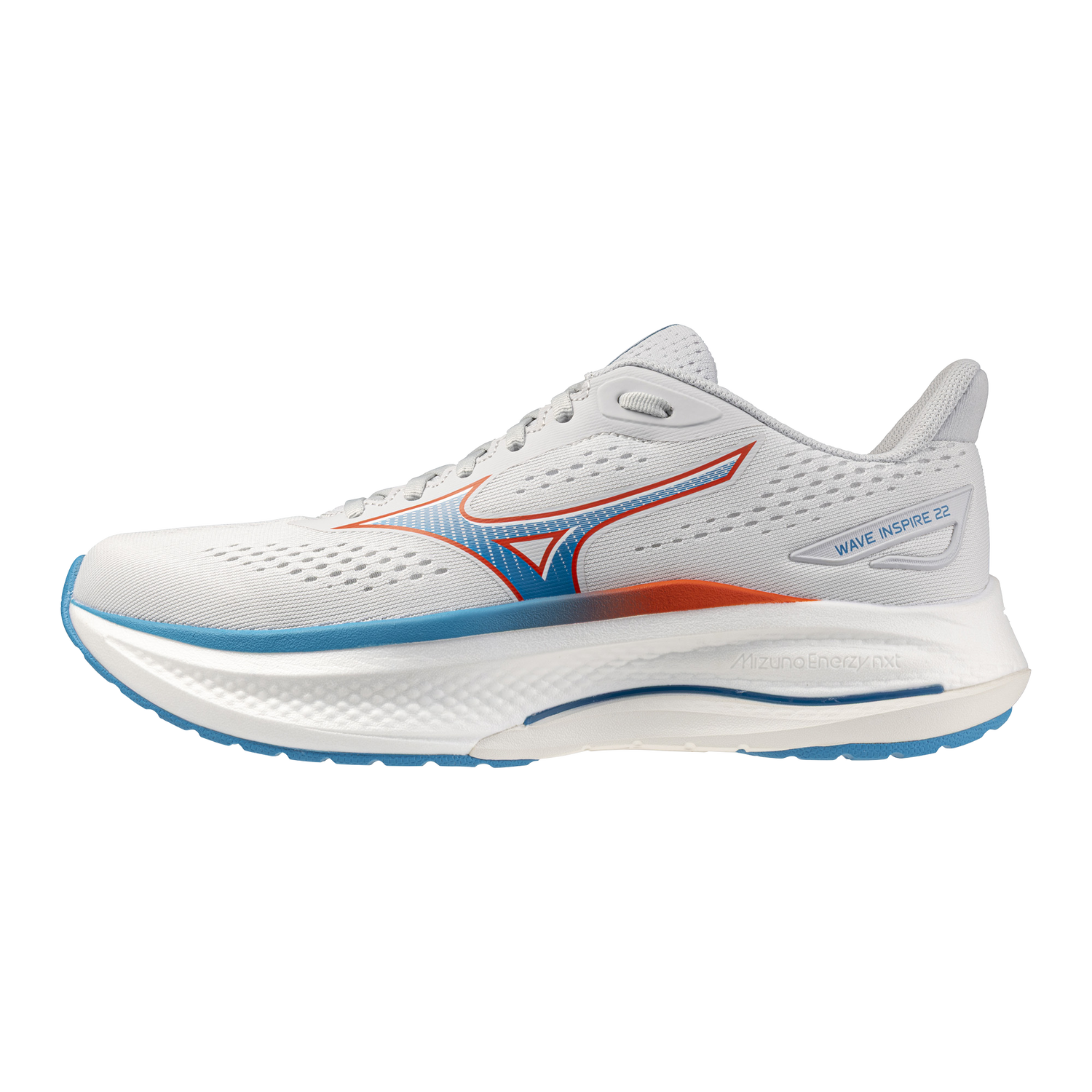 WAVE INSPIRE 22 MIZUNO
