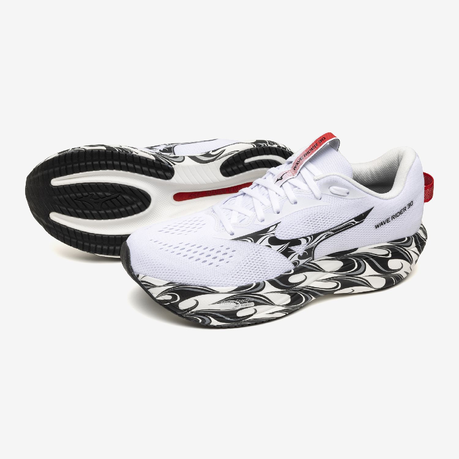 WAVE RIDER 30 MIZUNO