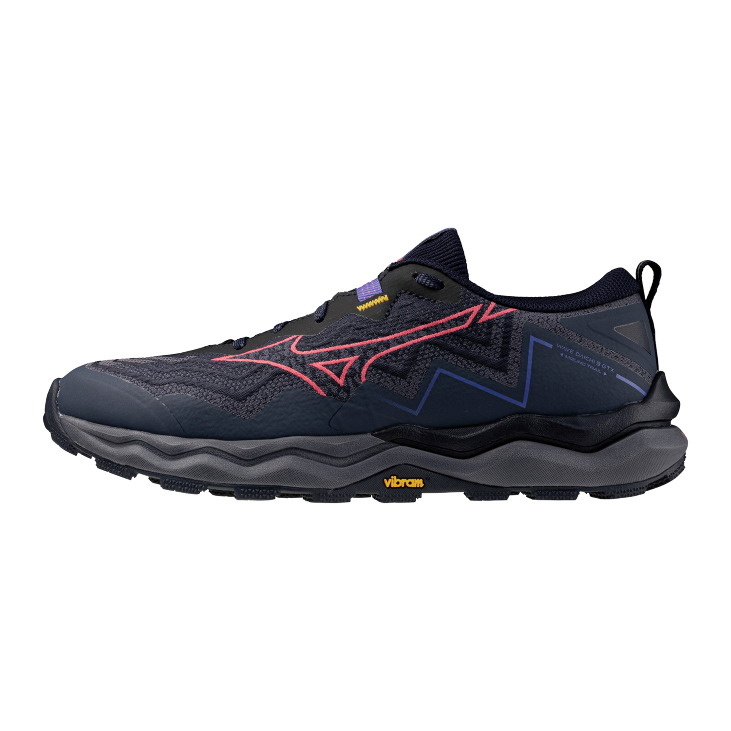 WAVE DAICHI 9 GTX W MIZUNO