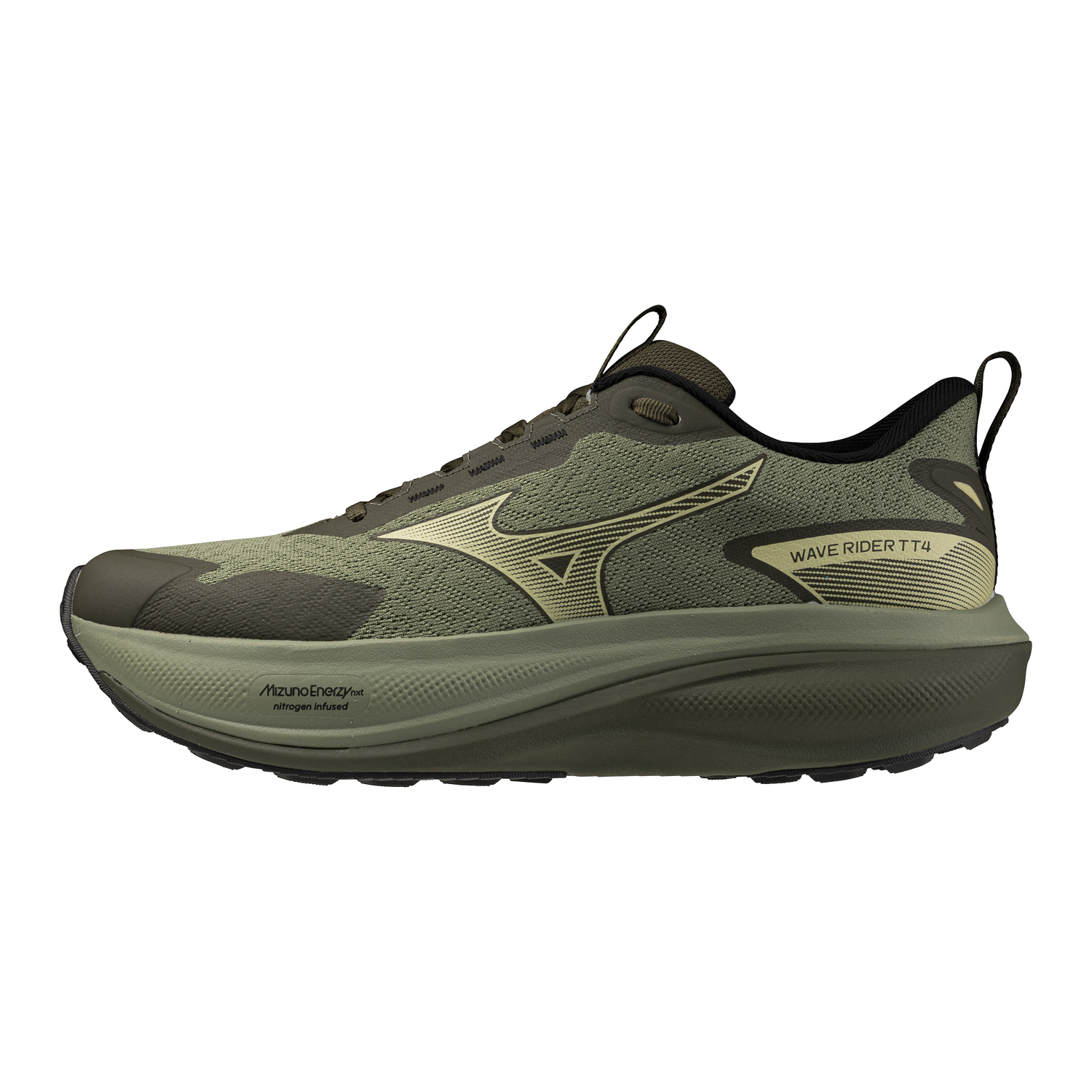 WAVE RIDER TT4 MIZUNO