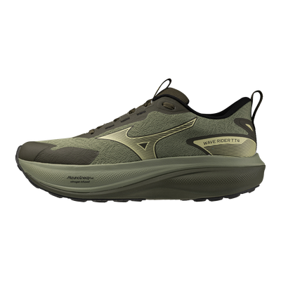 WAVE RIDER TT4 MIZUNO