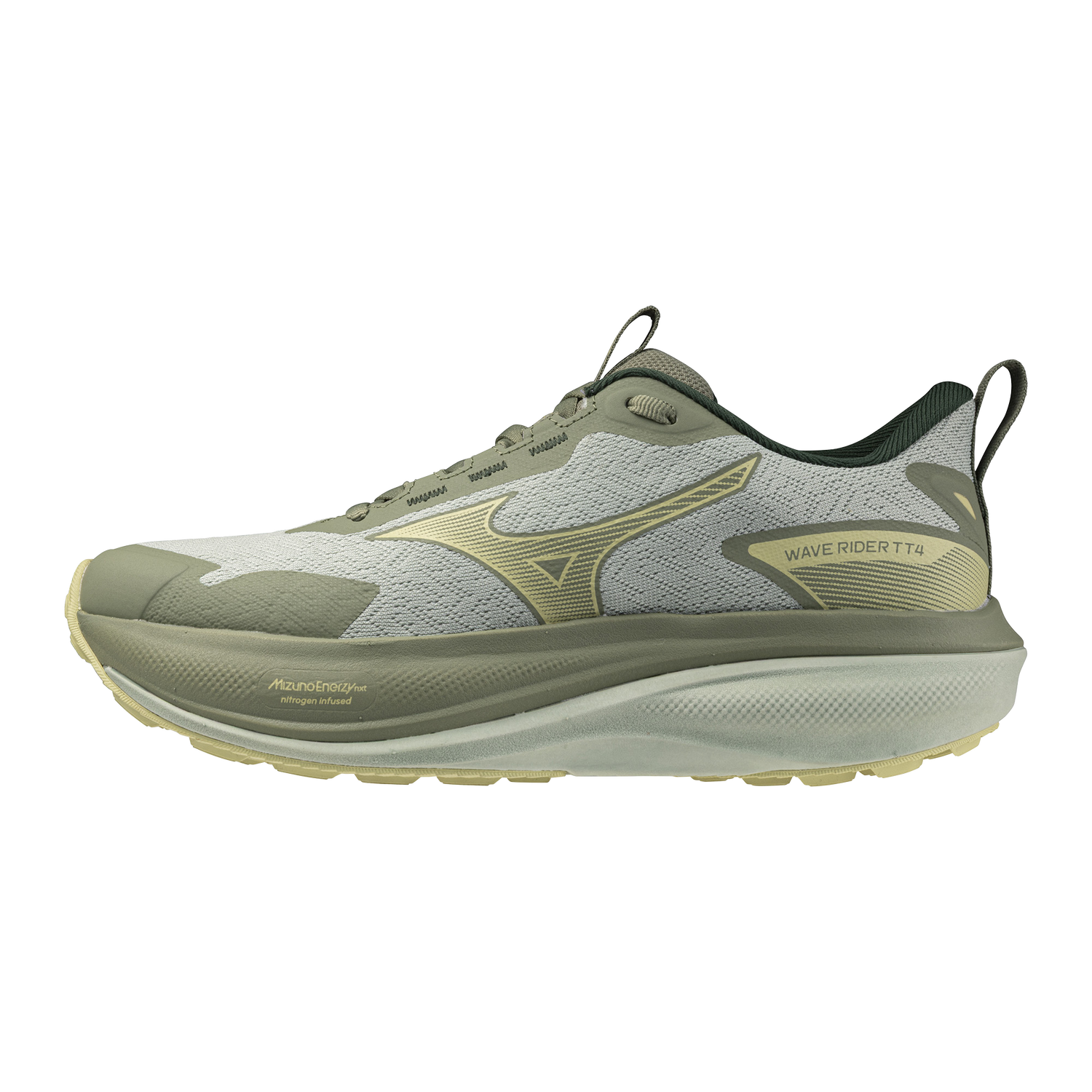 WAVE RIDER TT4 W MIZUNO