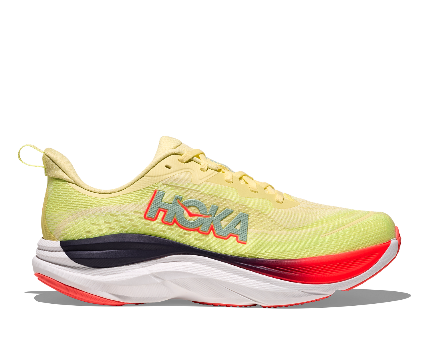 SKYFLOW HOKA