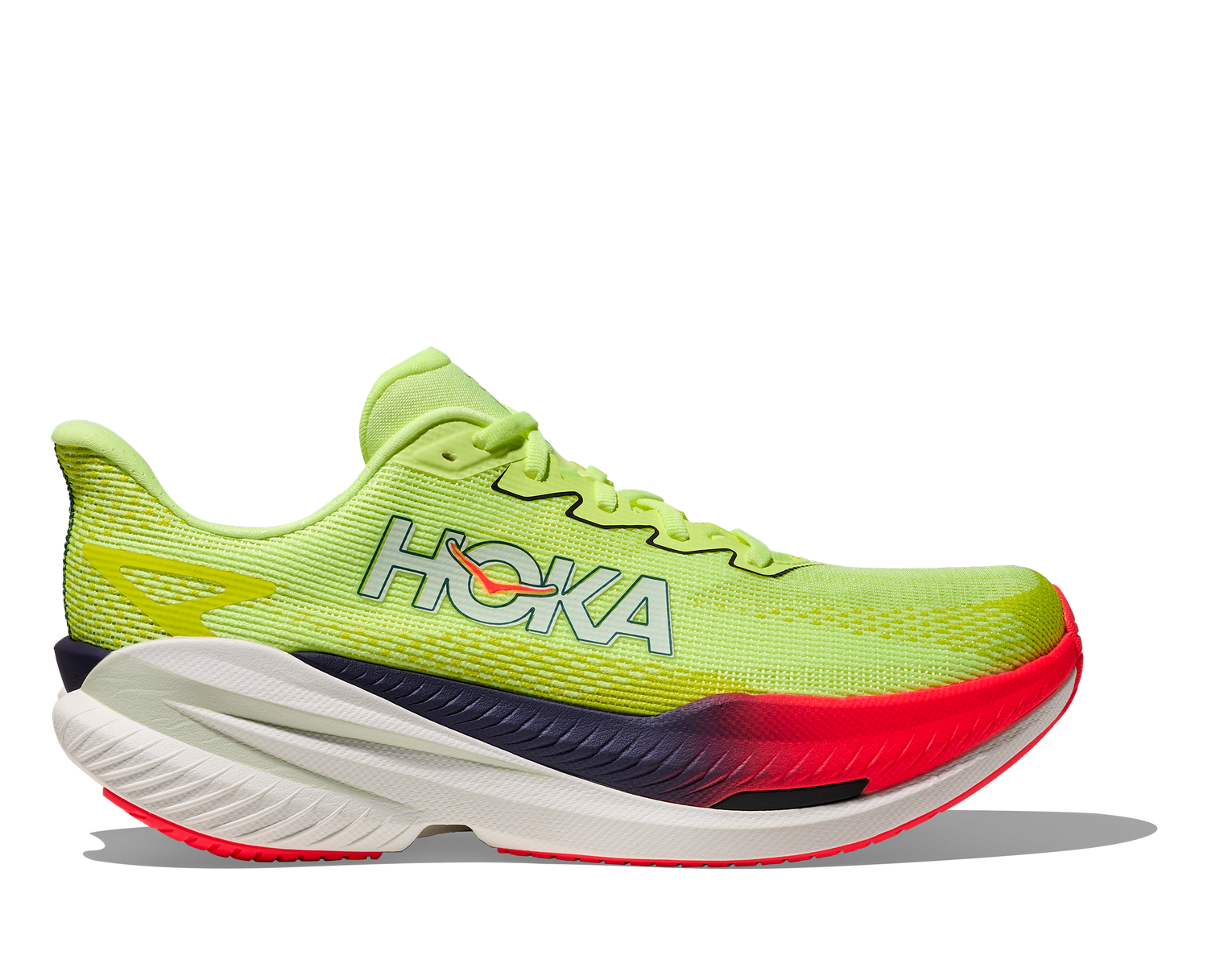 MACH X 3 HOKA