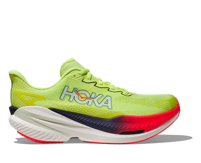 MACH X 3 HOKA