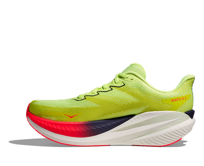 MACH X 3 HOKA