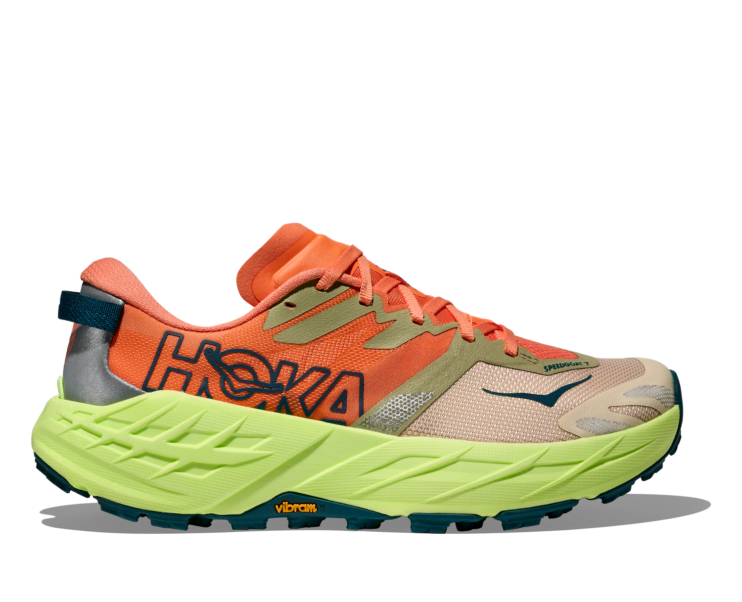 SPEEDGOAT 7 W HOKA