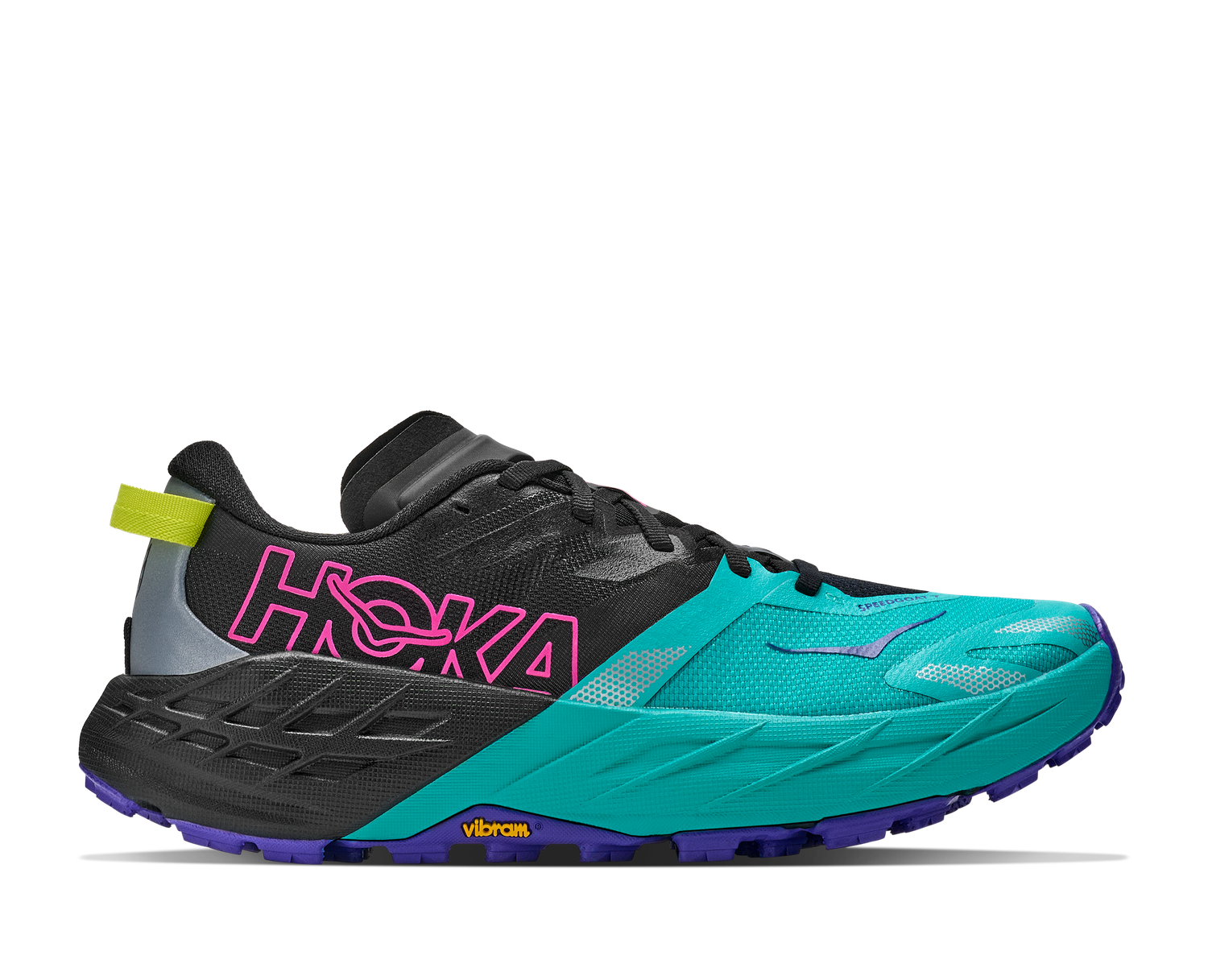 SPEEDGOAT 7 W HOKA