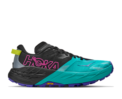 SPEEDGOAT 7 W HOKA