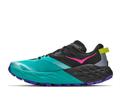 SPEEDGOAT 7 W HOKA